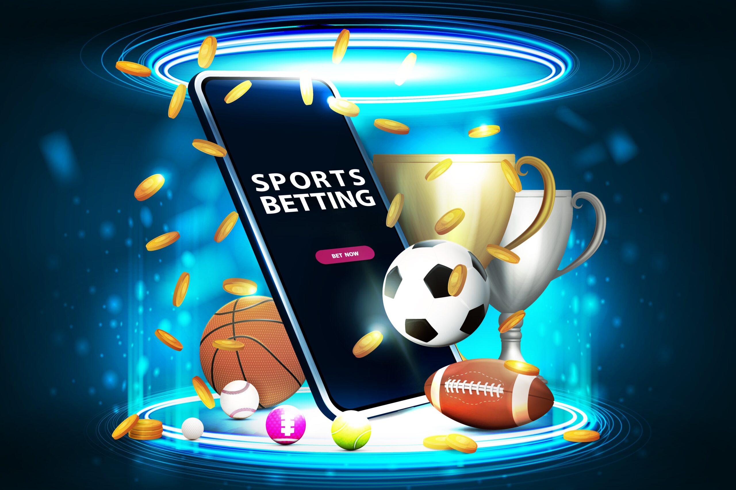 best betting app in india