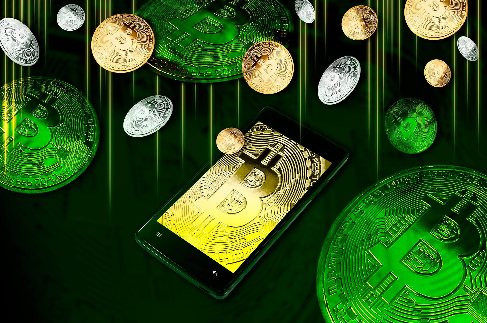 How Bitcoin Payments Work in Casinos